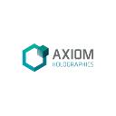 Axiom Holographics logo